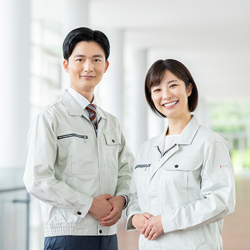 生活支援員