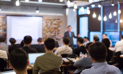 集団認知行動療法