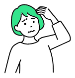 生活リズムに悩む人