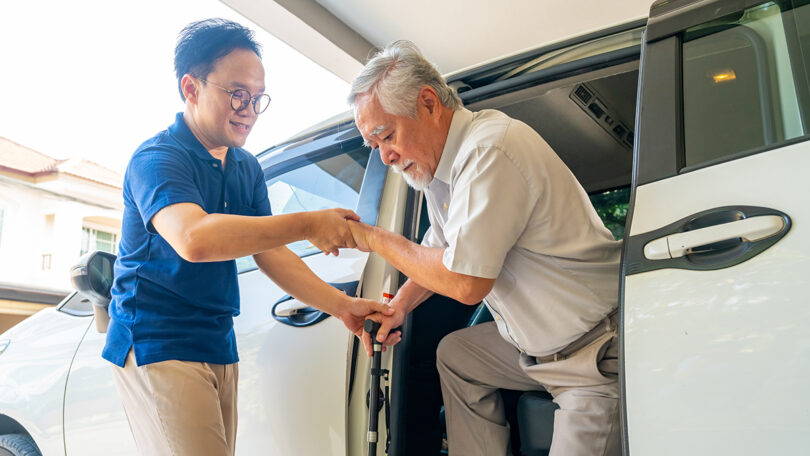 施設利用